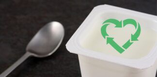 Yogurt scaduto come utilizzarlo in casa in tanti modi diversi