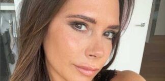 Victoria Beckham la dieta estrema - RicettaSprint