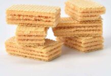 Wafer fai da te alla marmellata 29082023 ricettasprint