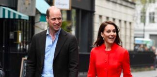 William cucina per Kate Middleton - RicettaSprint