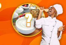 Yogurt greco in cucina lo puoi usare in tantissimi modi, ecco alcune idee sfiziose
