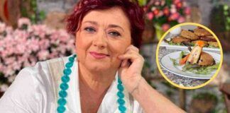 Zia Cri cotolette vegetali - RicettaSprint