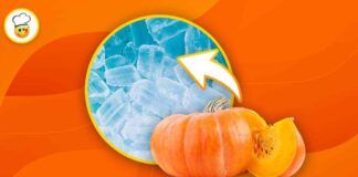 Zucca avanzata è il momento di fare scorta e gustarla ogni volta che vorrai