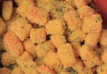 Zucca al forno gratinata, leggera e pronta in un attimo, che aspetti a farla sarà il must della tua estate