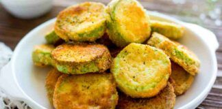 Zucchine in pastella, il segreto per farle buonissime come quelle delle nonne