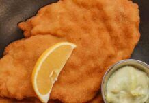 Cotolette alla milanese, si ma di pollo: leggere e saporite, provale subito