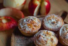 dolcetti mele