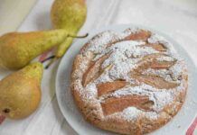 torta
