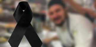 trovato morto famoso chef - RicettaSprint