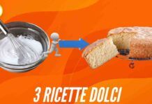 3 Dolci da preparare con gli albumi avanzati: così farai il pieno di proteine e sali minerali 3 Dolci da preparare con gli albumi avanzati così farai il pieno di proteine e sali minerali