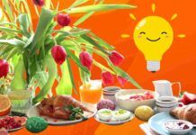 3 Dolci da preparare la sera e gustare al mattino, inizierai col piede giusto la giornata