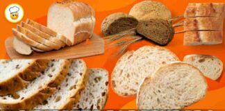 3 Ricette di recupero con il pane raffermo, altro che polpette Ricettasprint