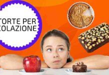 3 Torte più semplici per la colazione della tua famiglia metteranno subito il buon umore