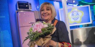Felice annuncio per Anna Moroni - RicettaSprint