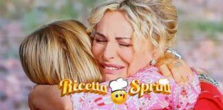 Antonella Clerici ed Anna Moroni di nuovo insieme in tv