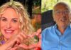 Antonella Clerici commossa, il dolce messaggio - RicettaSprint