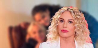 Clerici shock per la figlia - RicettaSprint
