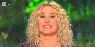 Antonella Clerici caos in diretta su Rai 1 - RicettaSprint