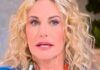 Antonella Clerici in lutto - RicettaSprint