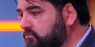Antonino Cannavacciuolo sorpresa incredibile - RicettaSprint