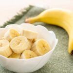 Banane nella dieta - RicettaSprint