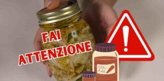 Come riconoscere il botulino sott'olio e non correre rischi