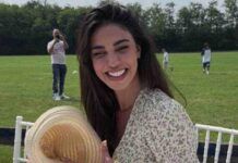 Belen Rodriguez trasformazione incredibile: “Così ho perso 7 chili” Belen Rodriguez trasformazione incredibile - RicettaSprint