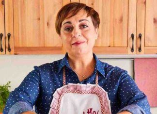 Pessime notizie per Benedetta Rossi - RicettaSprint