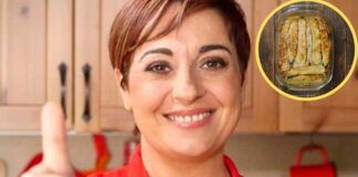 Benedetta Rossi ricetta lasagne di zucchine - RicettaSprint