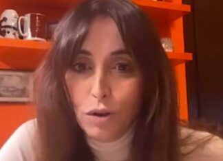 Benedetta Rossi triste addio - RicettaSprint