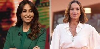 Benedetta Parodi parla della sorella Cristina - RicettaSprint