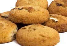 Biscotti di nocciole e anacardi 04092023 ricettasprint