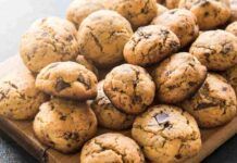 Biscotti genuini per i più piccoli, ecco l’impasto che cercavi da tempo, come quello delle nostre nonne Biscotti genuini per i più piccoli, ecco l'impasto che cercavi da tempo, come quello delle nostre nonne