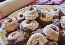 Biscottini di nocciole e albumi 17092023 ricettasprint