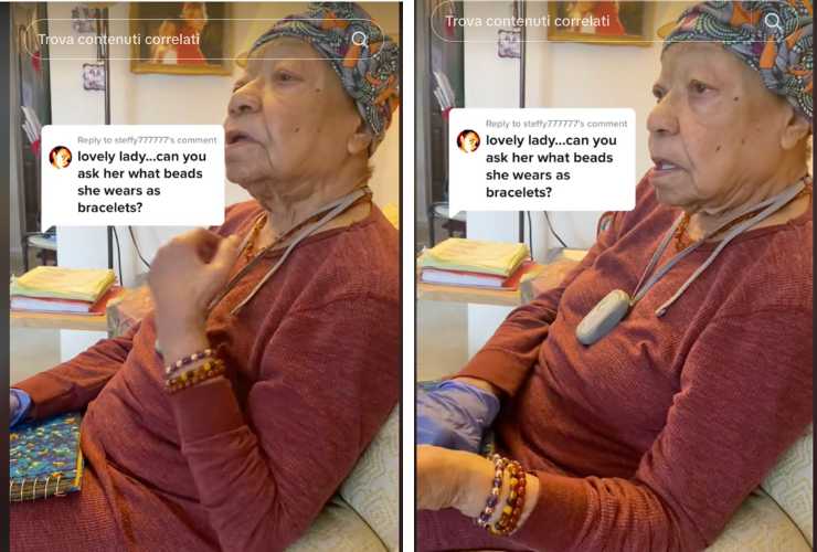Pearl Taylor, la dieta della bisnonna di 102 anni - RicettaSprint
