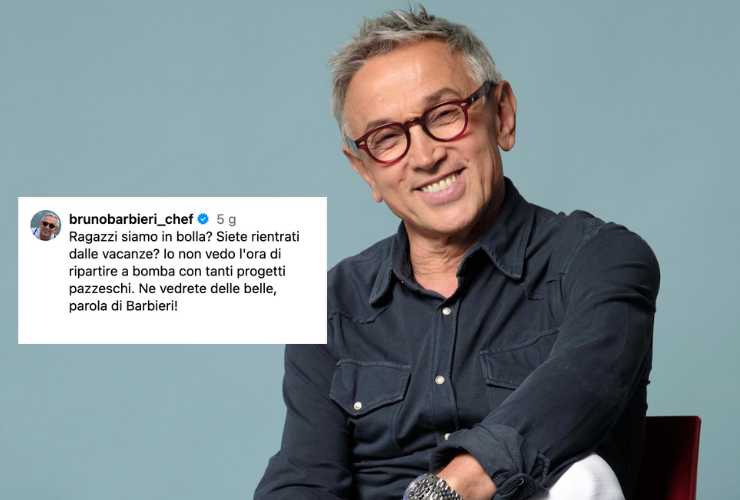 Bruno Barbieri on X: Lo so lo stavate aspettando e finalmente è arrivato:  poteva mancare il momento topper? Qua poi è pazzesco, praticamente un  secondo materasso! #4hotel @SkyItalia  / X