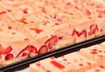 Budino alle fragole: questo si che è fantastico, lo devi provare subito! Budino alle fragole 16092023 ricettasprint