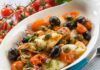 Calamari alla puttanesca un piatto sciuè sciuè proprio come lo faceva mia nonna, prova la ricetta segreta