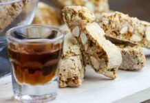 Ricetta dei cantucci mandorlati - RicettaSprint