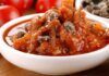 Ricetta della caponatina perfetta senza fritto - RicettaSprint