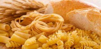 Quando e come magiare i carboidrati quotidianamente - RicettaSprint