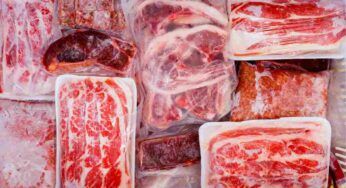 Carne congelata, come capire se è ancora buona quando la estrai dal freezer