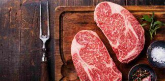 Attenzione alla carne cruda - RicettaSprint