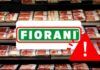 Prodotto Fiorani richiamato per rischio biologico, di quale si tratta