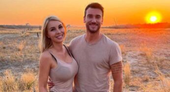 Lady Carrara conquista ancora: ma sapete che lavoro fa la moglie del giudice di Bake Off Italia?