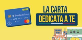 Carta Dedicata a Te che cosa possiamo comprare