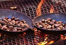 Come cucinare le castagne? - RicettaSprint