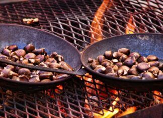 Come cucinare le castagne? - RicettaSprint
