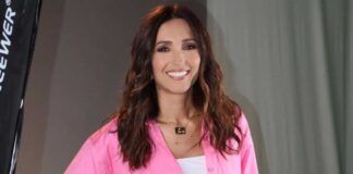 Caterina Balivo sempre in forma - RicettaSprint
