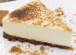 Cheesecake latte e philadelphia 27092023 ricettasprint